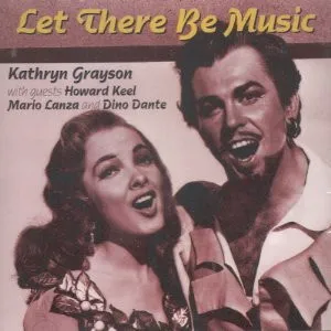 Let There Be Music