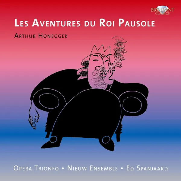 Les Aventures Du Roi Pausole