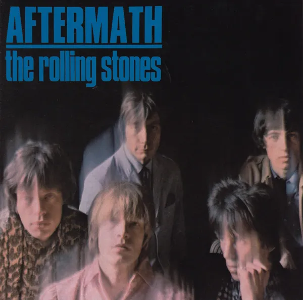 Aftermath (US Version)