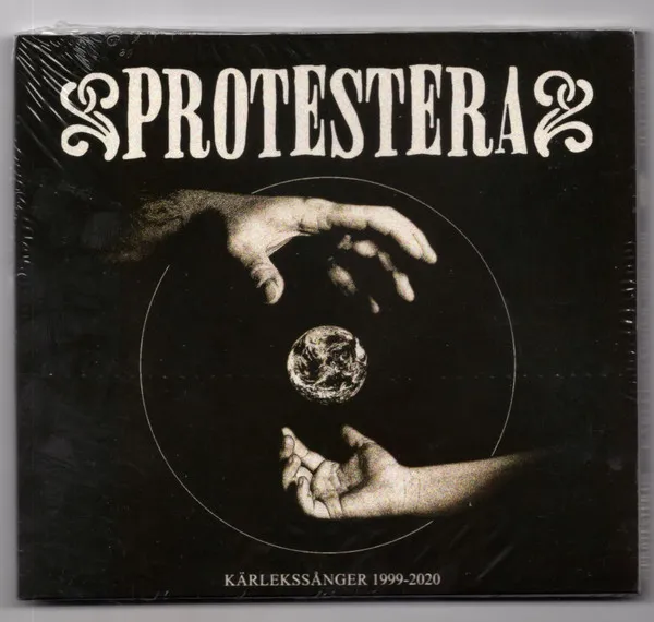 Karlekssanger 1999-2020