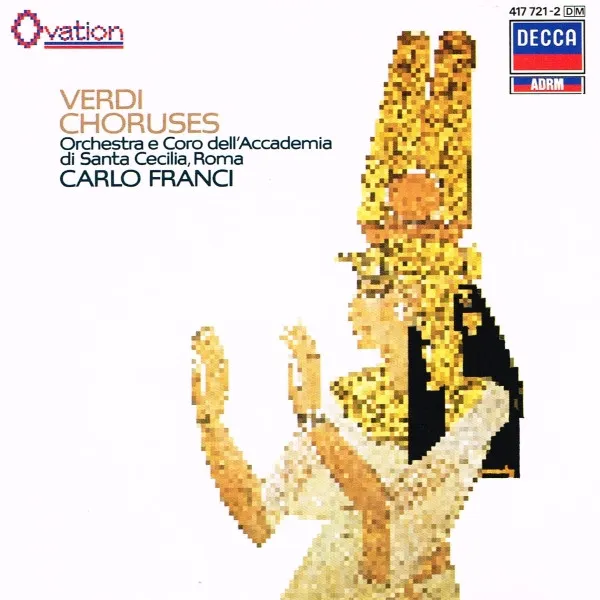 Verdi Choruses