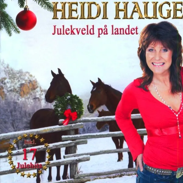 Julekveld På Landet