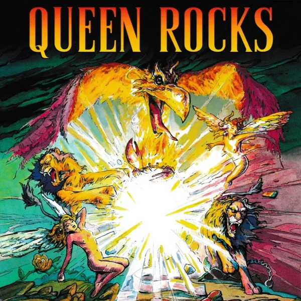 ROCKS /18 GREATEST HITS