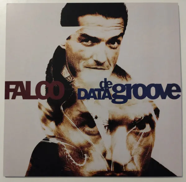 Data De Groove (remastered) (180g) (Transparent Blue Vinyl)