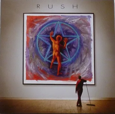 RETROSPECTIVE I [1974-1980] [R]