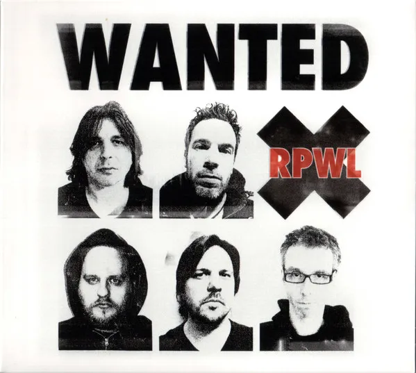 WANTED