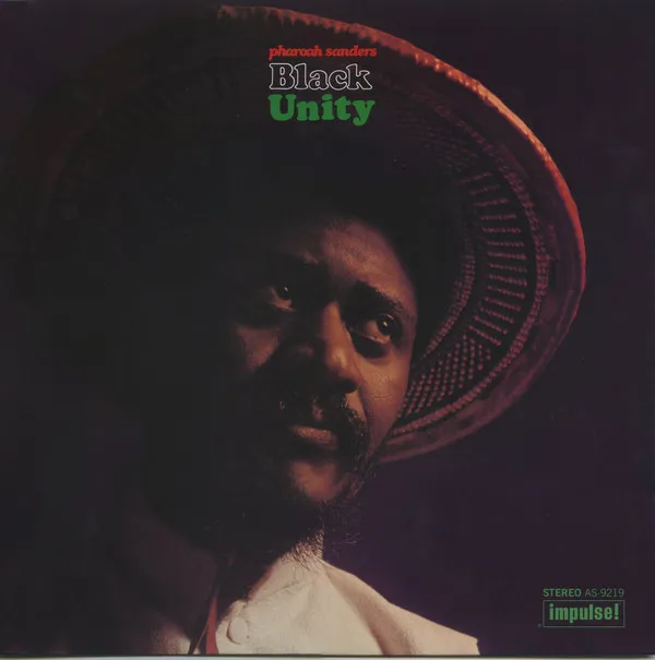 Pharoah Sanders (1940-2022)