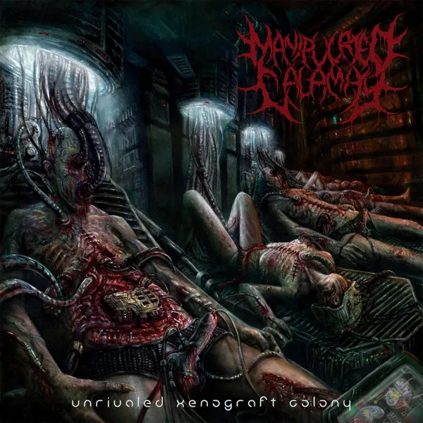 Unrivaled Xenograft Colony
