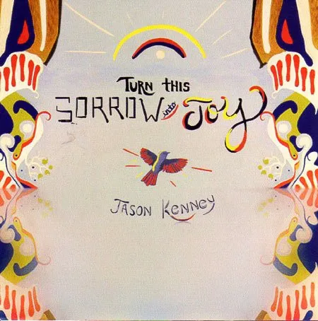 Turn This Sorrow Into Joy