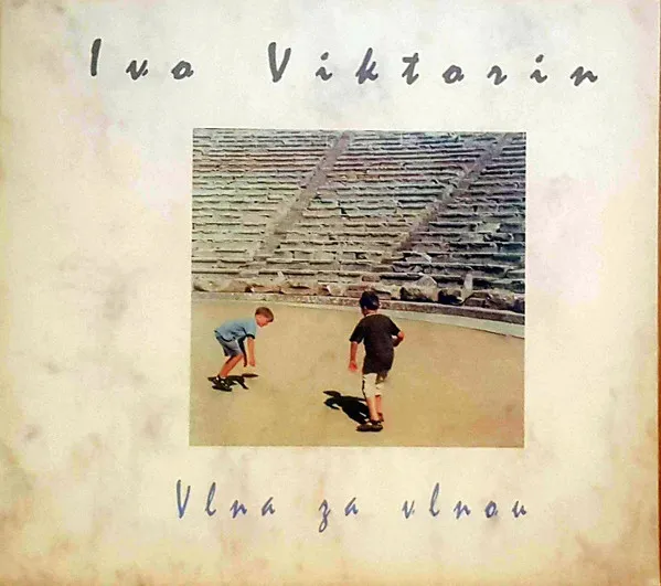 Vlna za vlnou