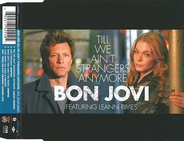 Till We Ain't Strangers Anymore