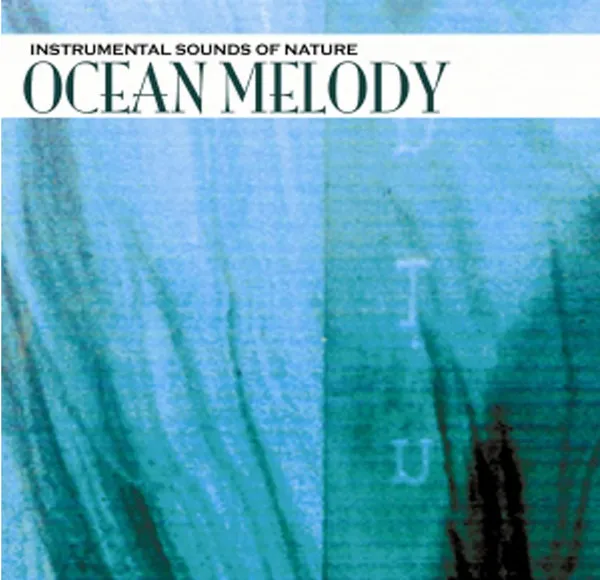 Instrumental Sounds Of Nature