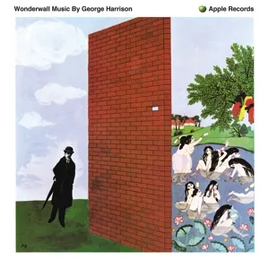 Wonderwall Music