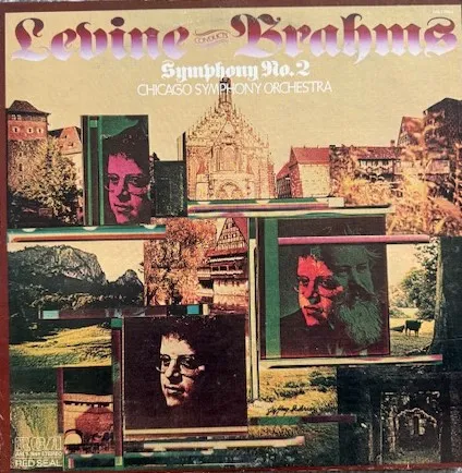 Symphony No. 2