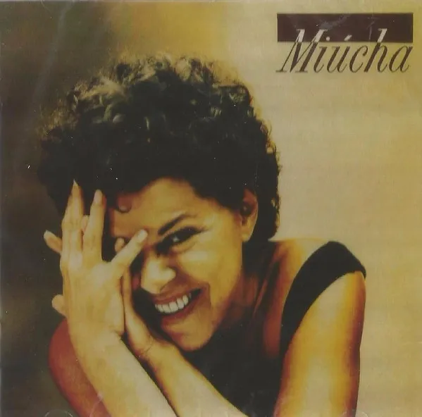 Miucha