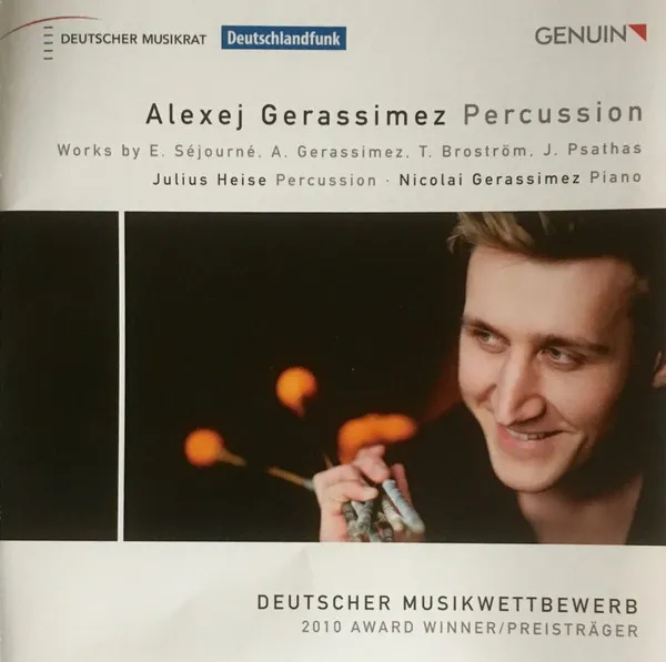 Percussion