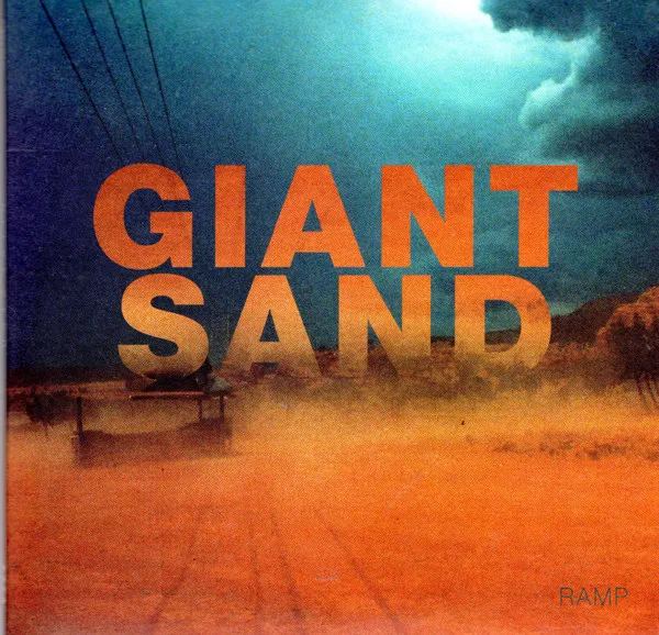 Ramp (Deluxe Edition)