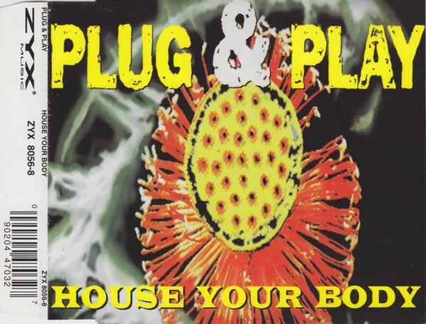House Your Body