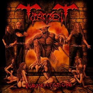 Tormentation