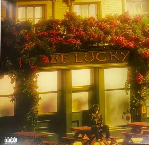 Be Lucky
