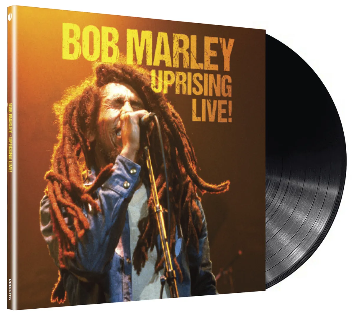 Uprising Live! (Live From Westfalenhalle, 1980) (75th Anniversary)