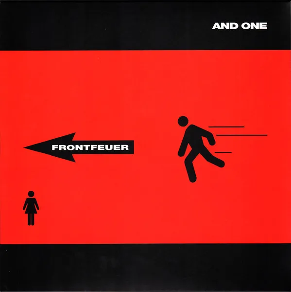Frontfeuer