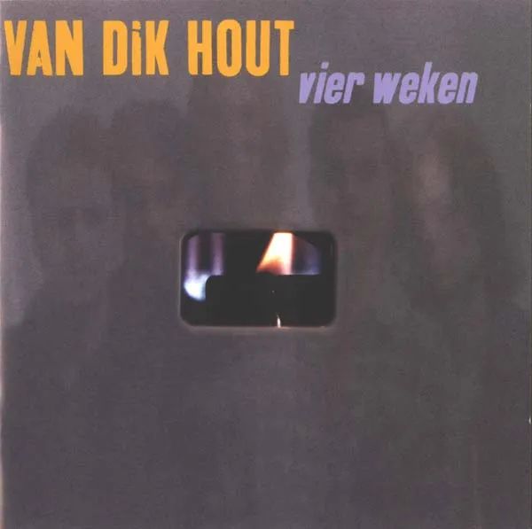 Vier Weken