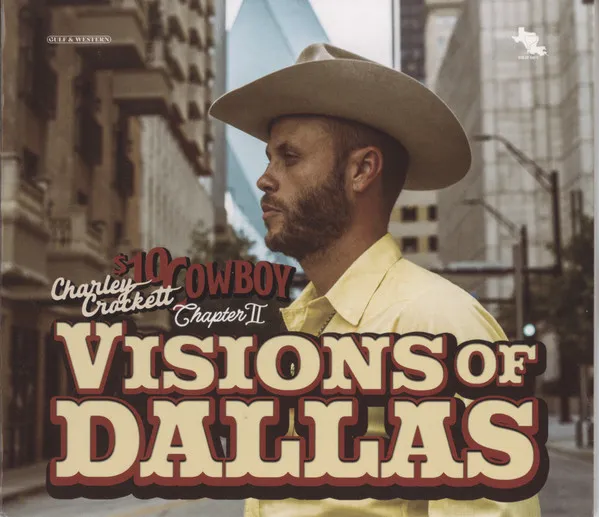 Visions Of Dallas