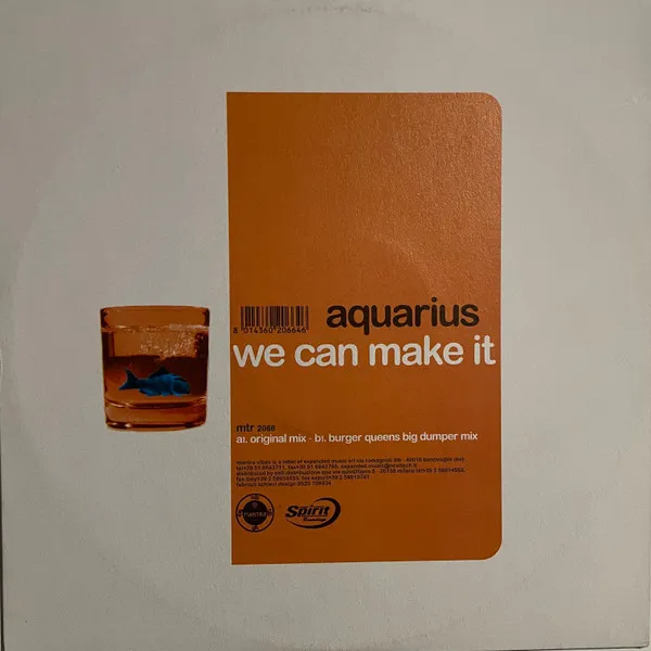 We Can Make It