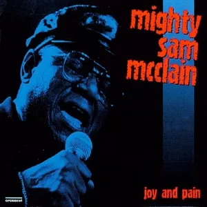 Joy And Pain - Live In Europe 1997