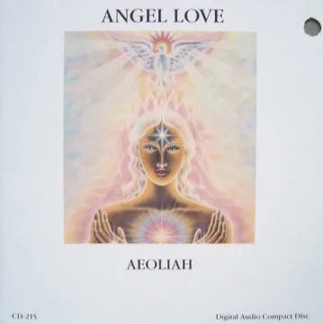 Angel Love