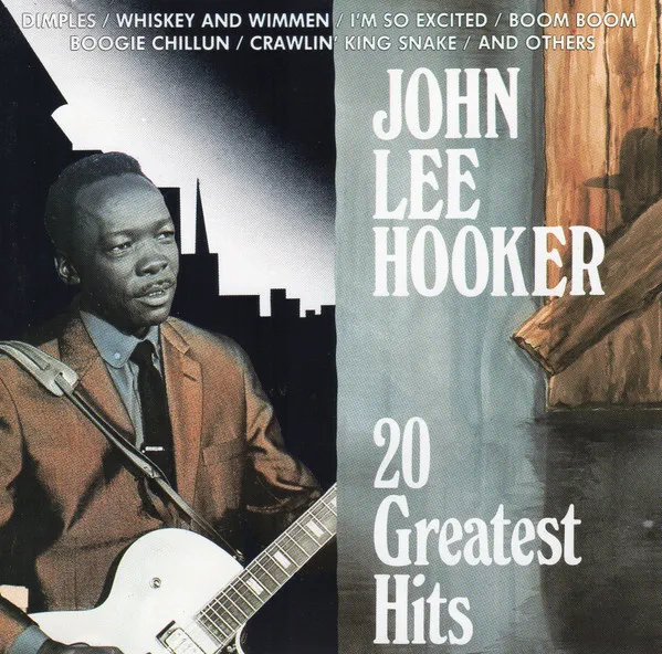 20 Greatest Hits