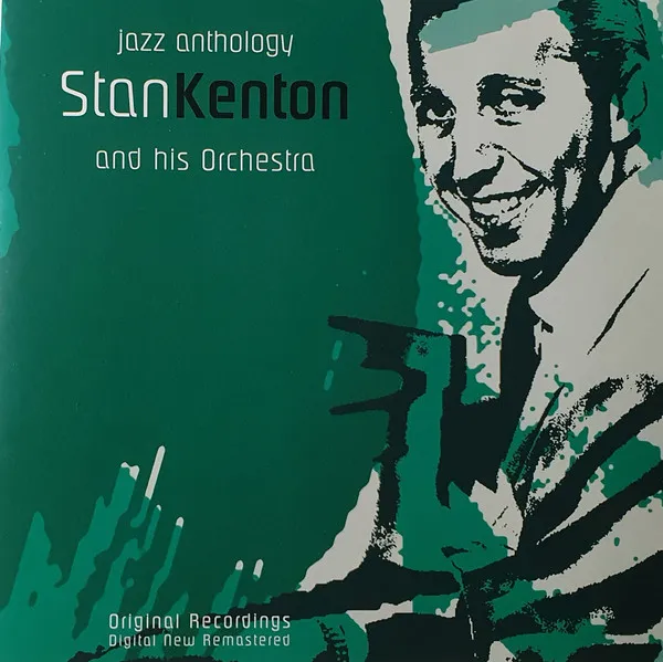 Jazz Anthology