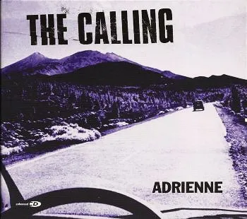 Adrienne