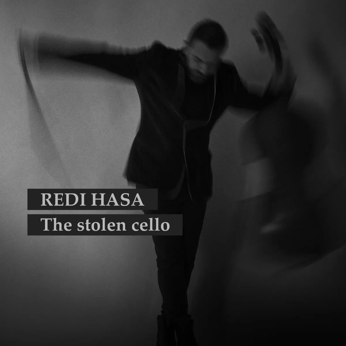 THE STOLEN CELLO