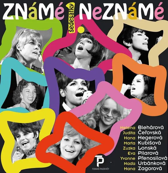 Známé/Neznámé 1. / šedesátky