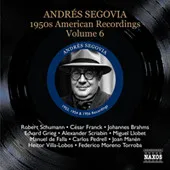 1950s American Recordings, Vol. 6