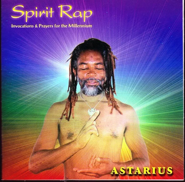 Spirit Rap - Invocations & Prayers For The Millennium
