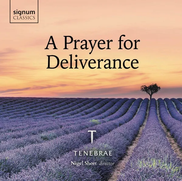A Prayer For Deliverance