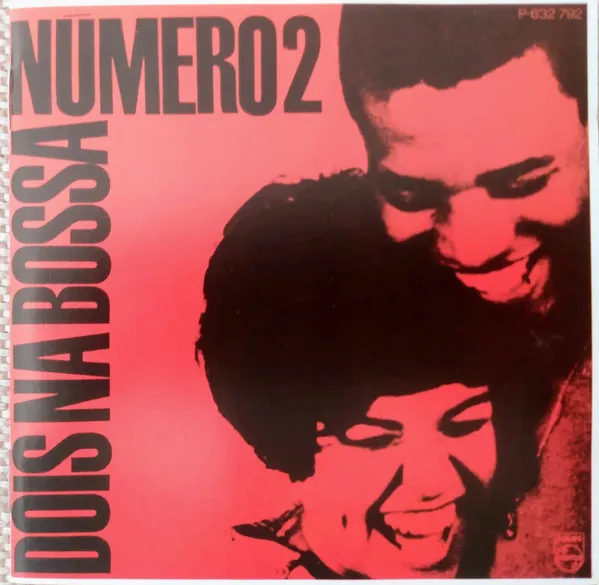 Dois Na Bossa Número 2