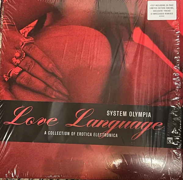 Love Language (Limited Edition)