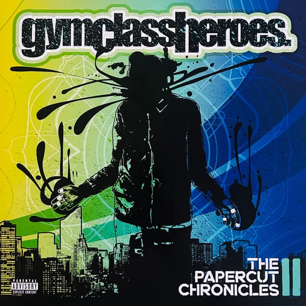 THE PAPERCUT CHRONICLES 2