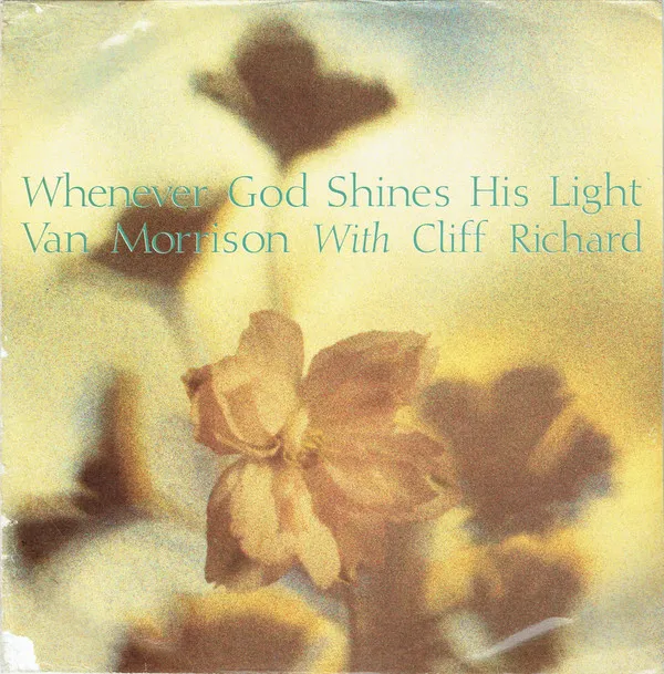 Whenever God Shines His Light