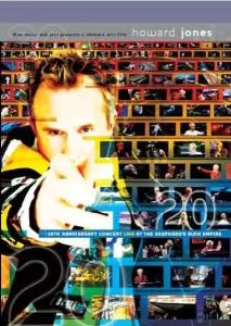 20th Anniversary Concert - Live At Shepherd's Bush Empire