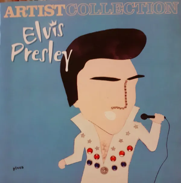 Artist Collection