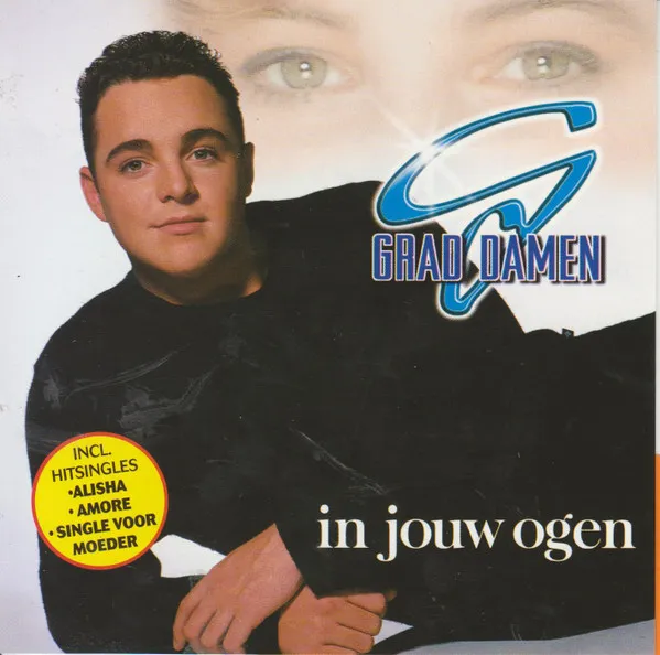 In Jouw Ogen