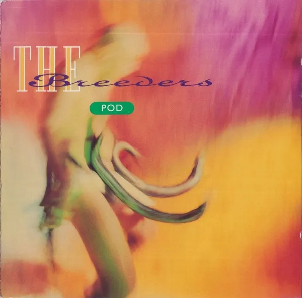 Pod