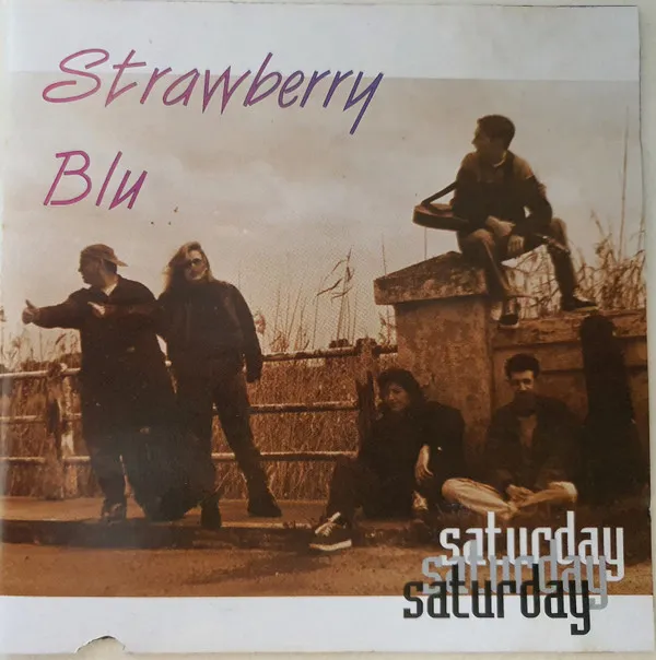 Saturday