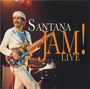 JAM! LIVE
