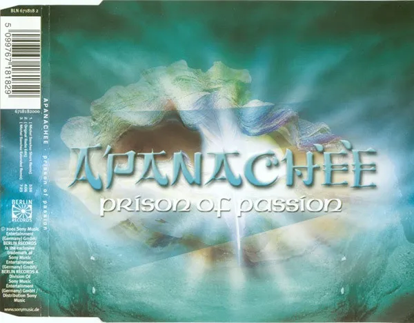 Prison Of Passion